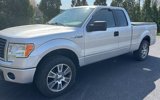 Used 2014 Ford F150 STX w/ Equipment Group 201A Mid image 2