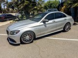 Used 2019 Mercedes-Benz C 63 AMG S image 6