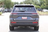 Certified 2024 Jeep Grand Cherokee Altitude image 4