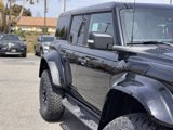 New 2025 Ford Bronco Raptor image 5