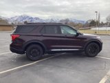 Used 2023 Ford Explorer XLT w/ Equipment Group 202A image 6