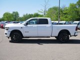 New 2025 RAM 3500 Laramie image 2