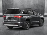 New 2025 Toyota Sequoia Limited image 2