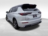 New 2025 Mitsubishi Outlander SEL image 5