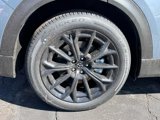 New 2025 MAZDA CX-70 3.3 Turbo w/ Premium Package image 4