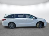 New 2025 Honda Odyssey Touring image 4