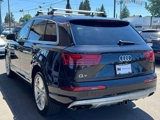 Used 2018 Audi Q7 3.0T Prestige w/ Prestige Package image 5