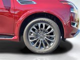 Used 2023 Nissan Armada Platinum w/ Cargo Package image 6