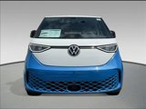 New 2025 Volkswagen ID. Buzz 1st Edition image 2