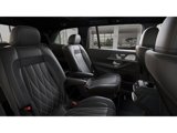 New 2025 Mercedes-Benz GLS 63 AMG 4MATIC image 5