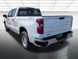 New 2026 Chevrolet Silverado 1500 W/T w/ WT Value Package image 2