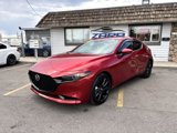 Used 2022 MAZDA MAZDA3 s image 3