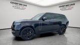 Used 2023 Land Rover Range Rover SE image 4