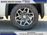 Used 2025 GMC Sierra 1500 SLT w/ SLT Premium Plus Package image 4