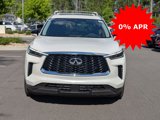 New 2025 INFINITI QX60 Sensory w/ Vision Package image 3