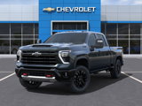 New 2025 Chevrolet Silverado 2500 LTZ w/ LTZ Plus Package image 6