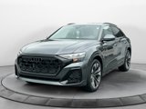 New 2025 Audi Q8 Premium Plus image 3