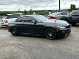 Used 2018 BMW M4 Convertible w/ Competition Package image 3