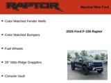 New 2025 Ford F150 Raptor image 2