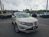 Used 2017 Lincoln MKC Reserve w/ Lincoln MKC Climate Package image 2