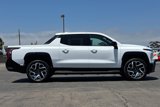 New 2025 Chevrolet Silverado EV RST image 3