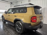 New 2025 Toyota Land Cruiser w/ Premium Package image 3