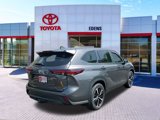 Used 2024 Toyota Highlander LE image 3