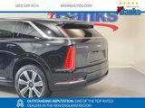 New 2025 Cadillac Escalade IQ Luxury 1 image 6
