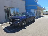 New 2025 Honda Pilot Touring image 2