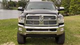 Used 2012 RAM 2500 Laramie image 3