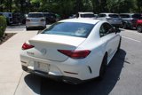 Certified 2021 Mercedes-Benz CLS 450 image 5