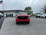New 2025 GMC Sierra 1500 Elevation image 3