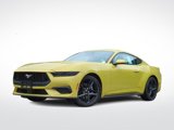 New 2025 Ford Mustang Premium image 1