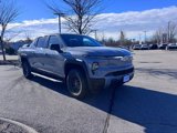 New 2025 Chevrolet Silverado EV LT image 3