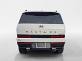 New 2025 Hyundai Santa Fe Calligraphy image 4