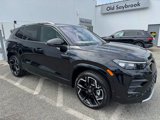New 2025 Volkswagen Tiguan SEL R-Line image 3