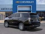 New 2025 Chevrolet Tahoe LT w/ Advanced Technology Package image 4