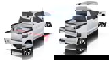 New 2025 Ford F150 Lightning Platinum image 3