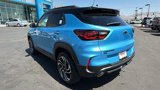 New 2026 Chevrolet TrailBlazer RS image 5