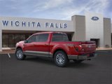 New 2025 Ford F150 King Ranch image 4