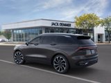 New 2025 Lincoln Nautilus Black Label image 4