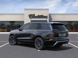 New 2026 Cadillac Vistiq Sport image 3