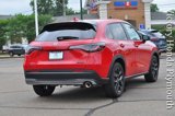 Certified 2023 Honda HR-V Sport image 3