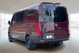 Used 2021 Mercedes-Benz Sprinter 2500 image 2