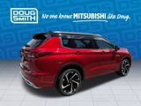 New 2025 Mitsubishi Outlander SEL image 4