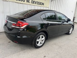 Used 2013 Honda Civic LX image 3