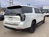New 2025 Chevrolet Suburban Premier image 2