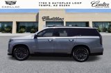 Certified 2023 Cadillac Escalade V image 2