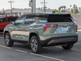 New 2026 Chevrolet Equinox LT w/ LPO, Floor Liner Package image 4
