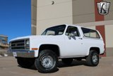 Used 1991 Chevrolet Blazer 4WD image 2